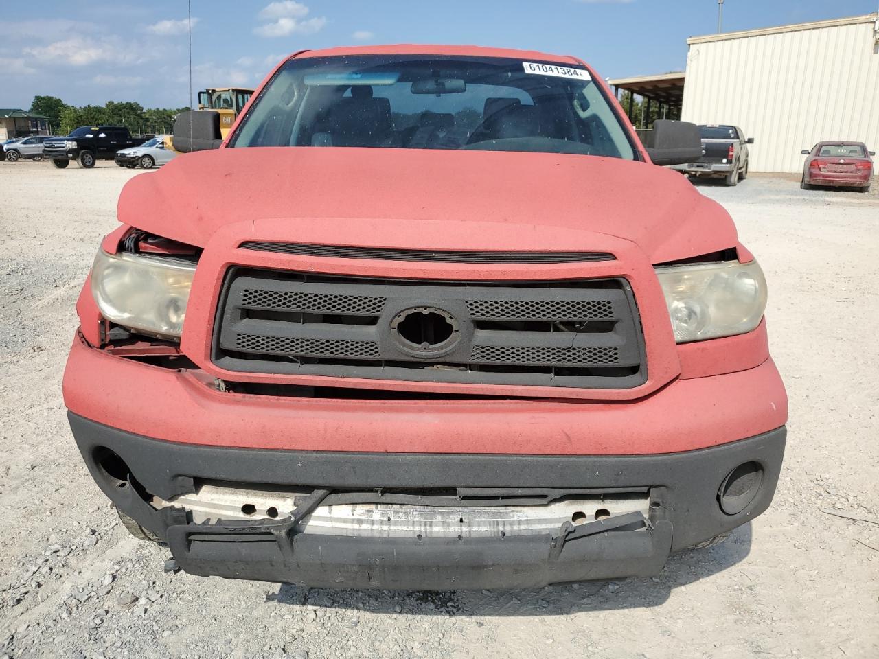 2011 Toyota Tundra Double Cab Sr5 - Image 5