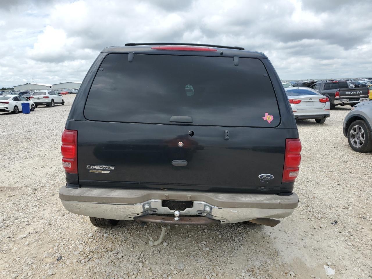 2001 Ford Expedition Eddie Bauer - Image 6