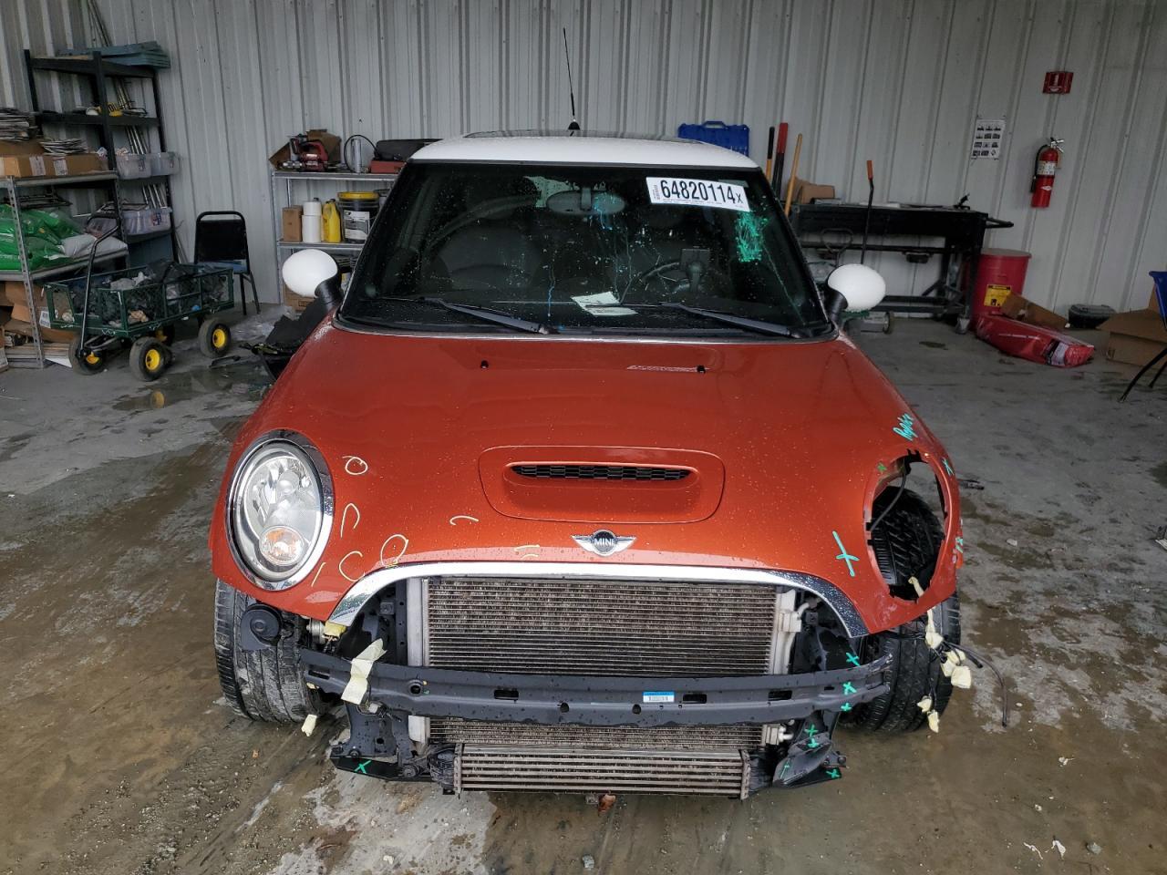 2011 Mini Cooper S - Фото 5