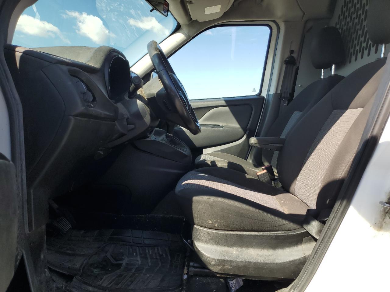 2017 Ram Promaster City - Image 7