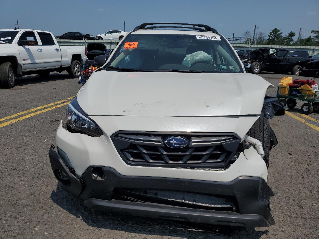 2022 Subaru Crosstrek Sport - Фото 5