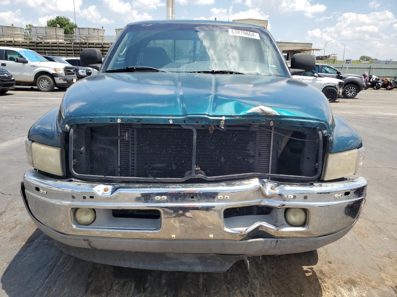 1999 Dodge Ram 1500 - Image 5