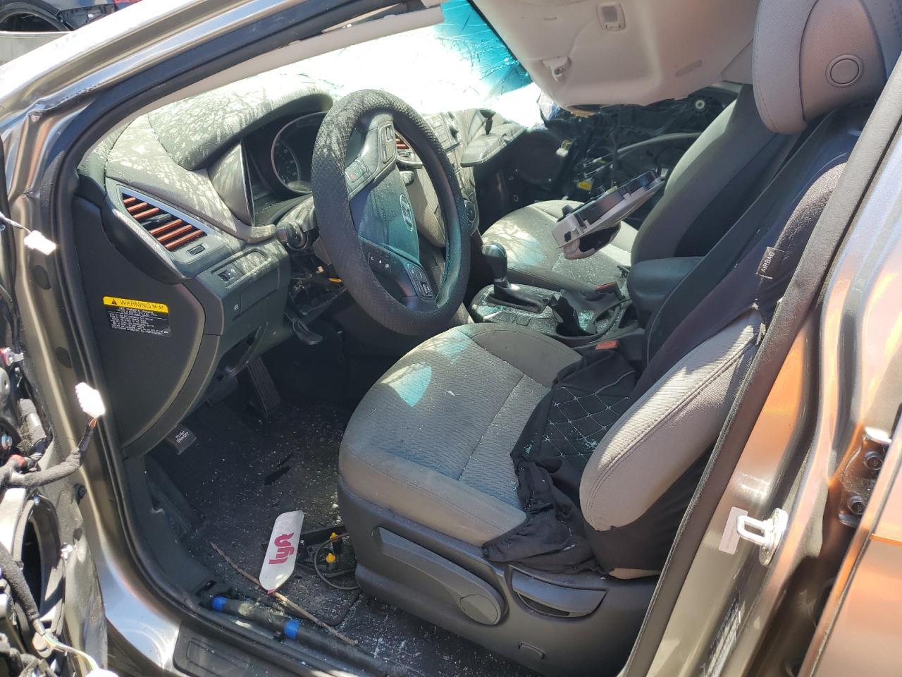 2016 Hyundai Santa Fe Sport - Image 7