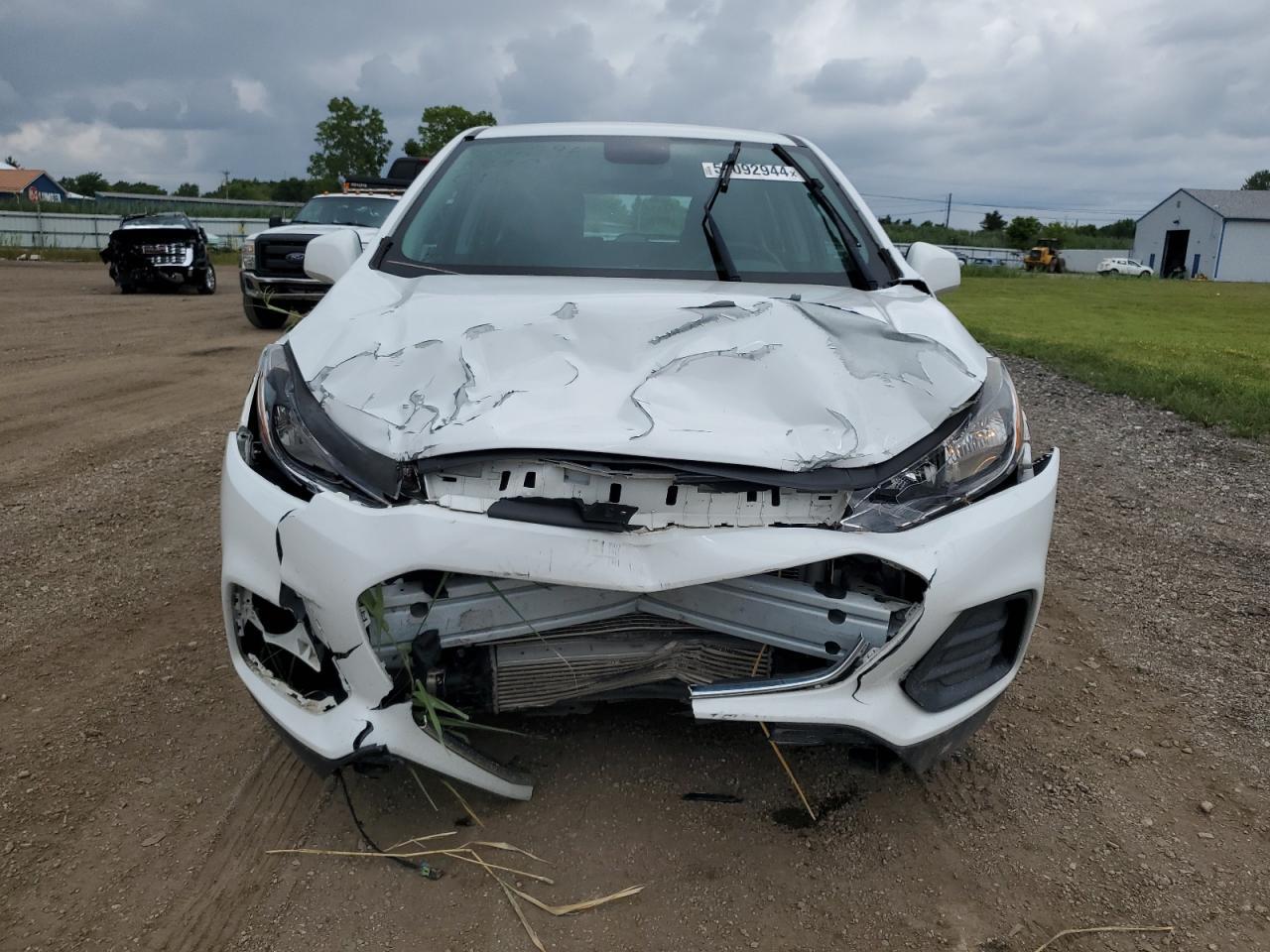 2020 Chevrolet Trax Ls - Фото 5