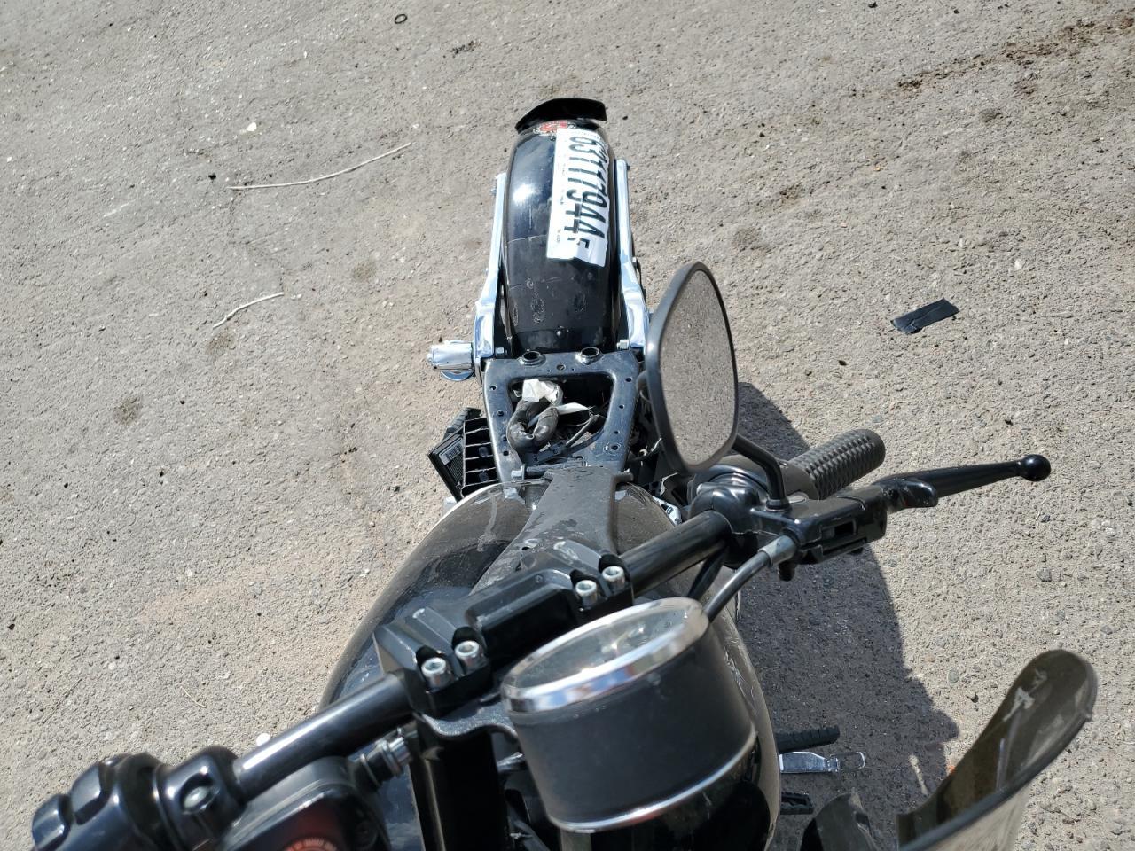 2004 Harley-Davidson Fxdi - Фото 5