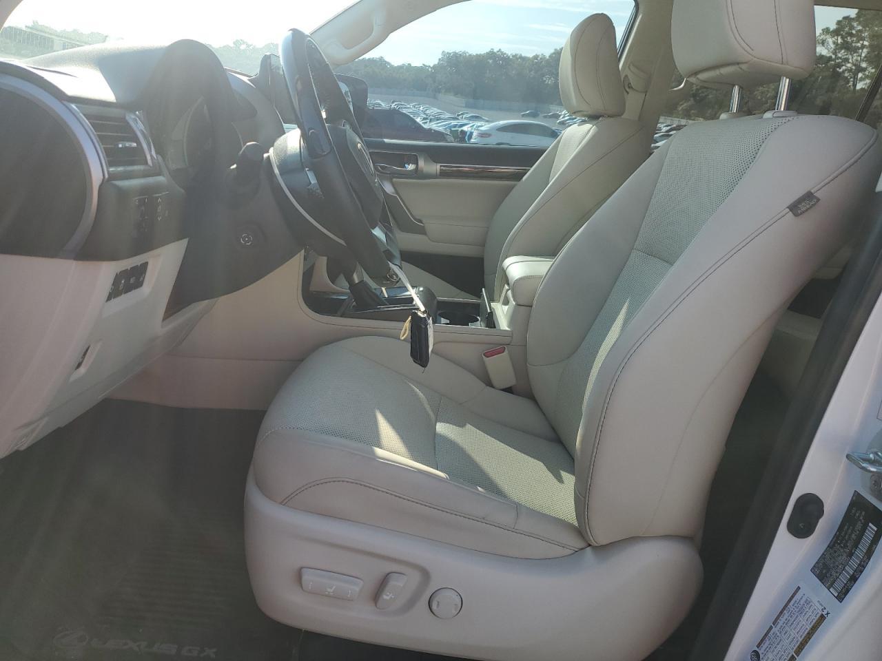 2023 Lexus Gx 460 - Фото 7