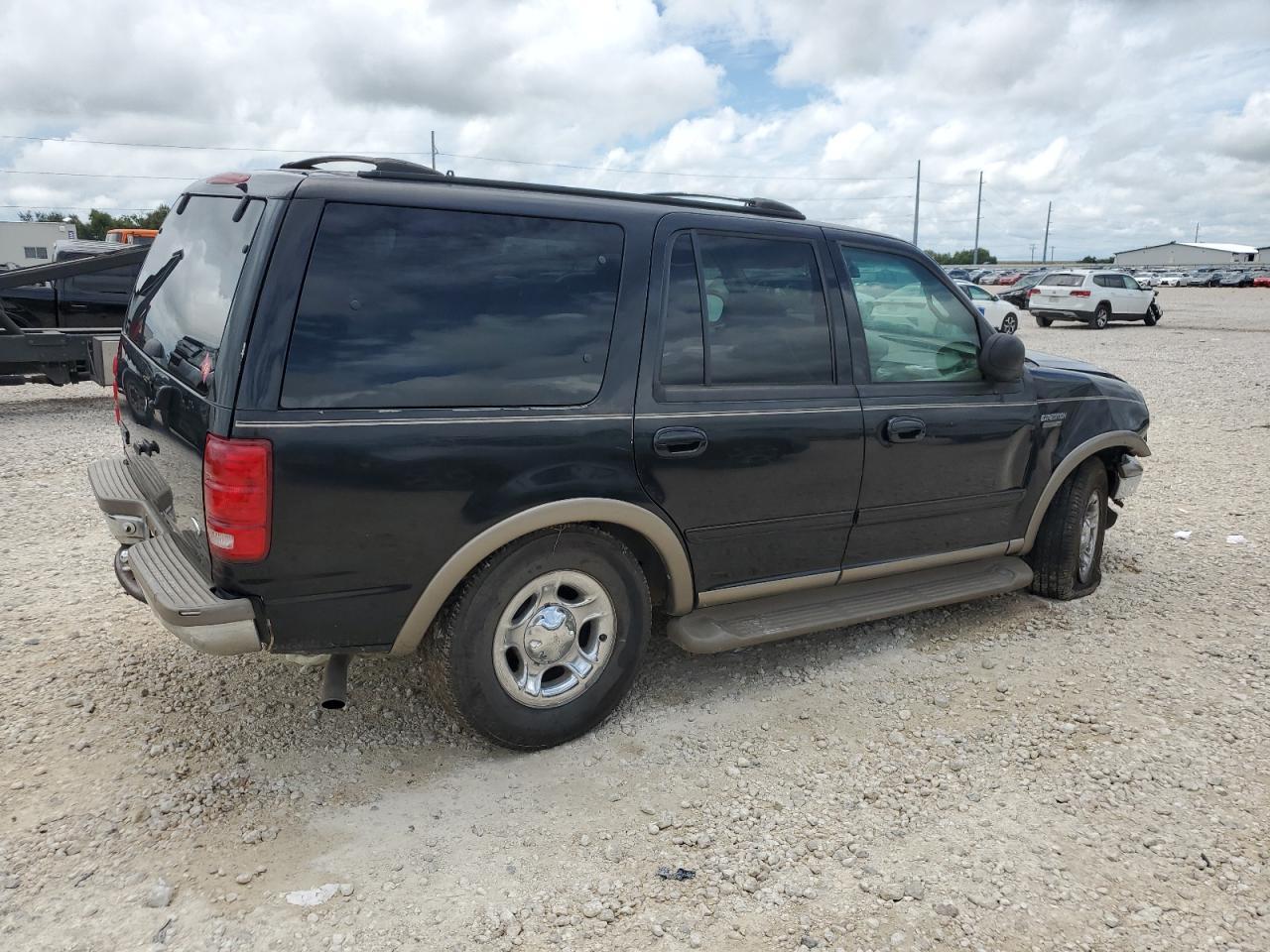 2001 Ford Expedition Eddie Bauer - Image 3