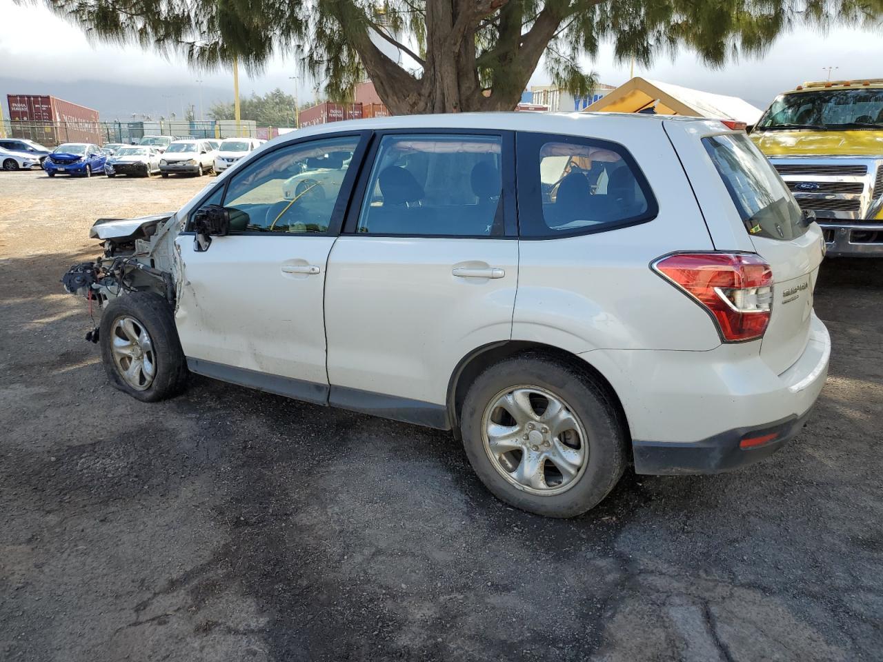 2014 Subaru Forester 2.5I - Image 2