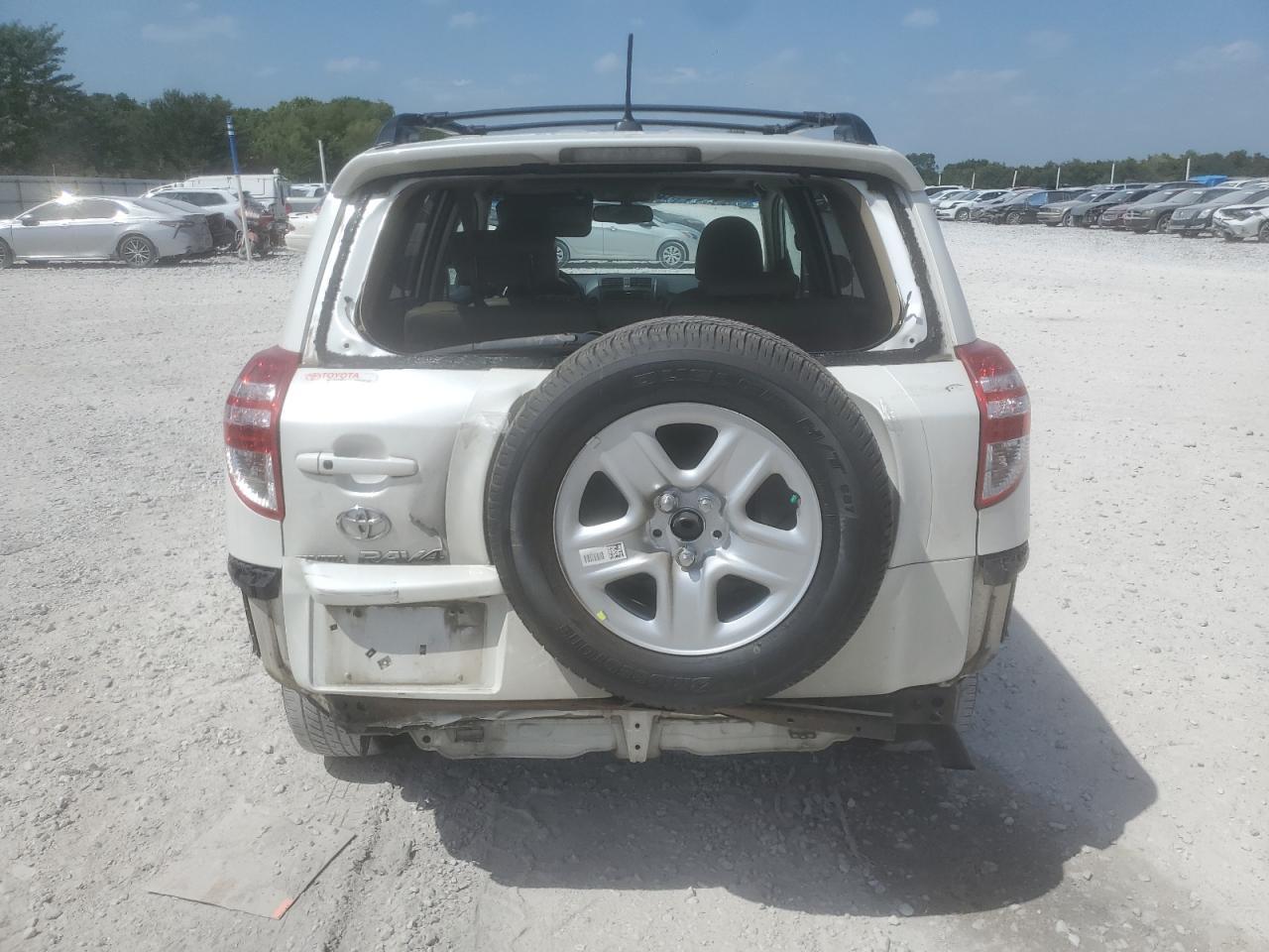 2010 Toyota Rav4 Limited - Фото 6