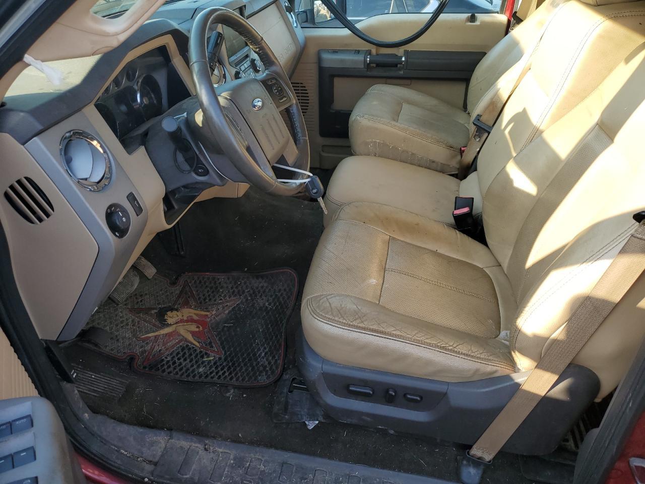 2014 Ford F250 Super Duty - Фото 7