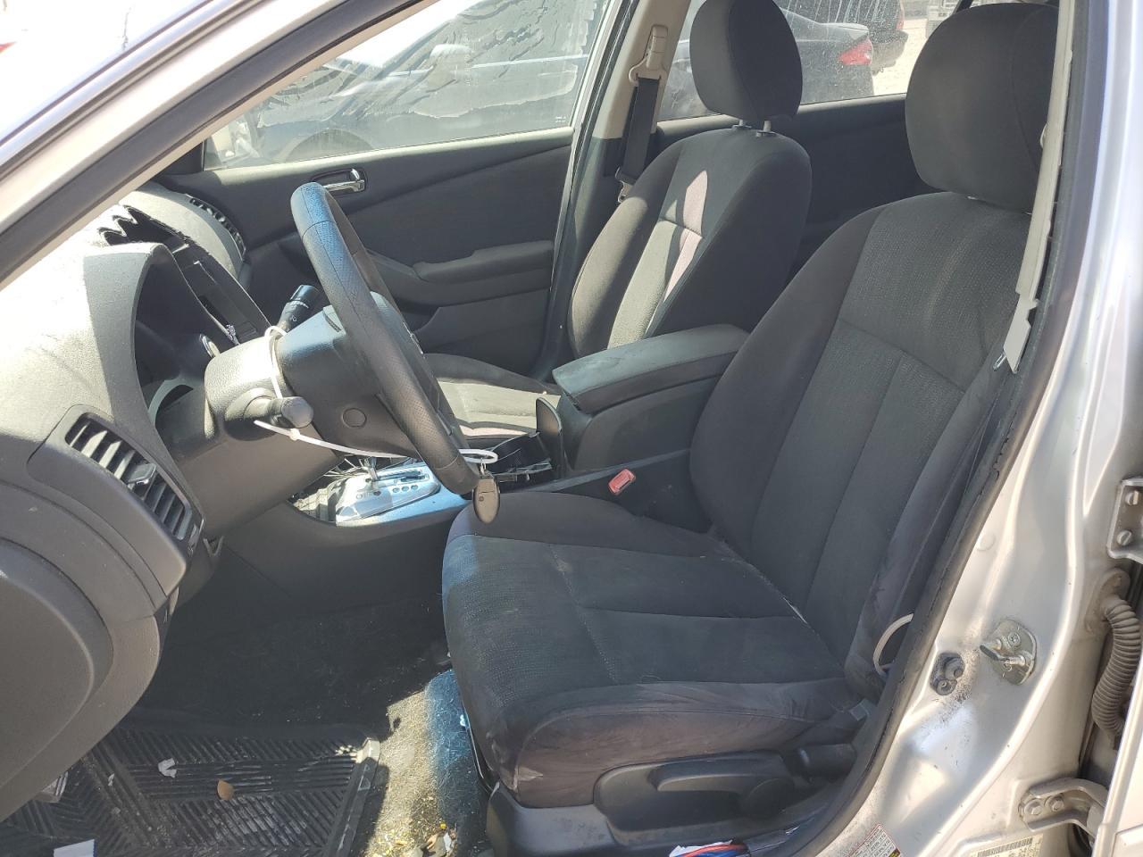 2012 Nissan Altima Base - Фото 7