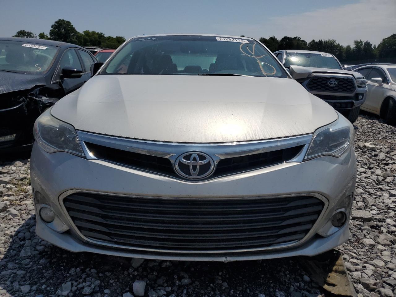 2013 Toyota Avalon Base - Image 5