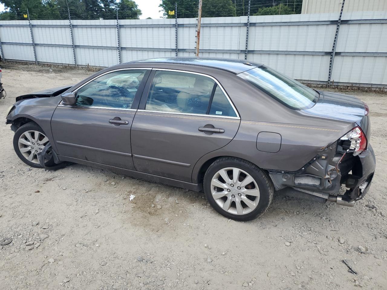 2006 Honda Accord Ex - Image 2