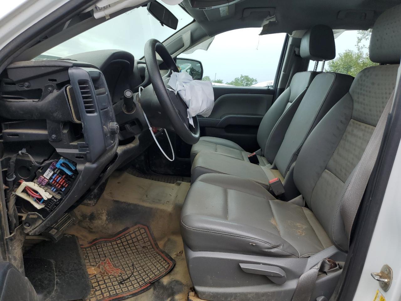 2016 GMC Sierra C1500 - Фото 7