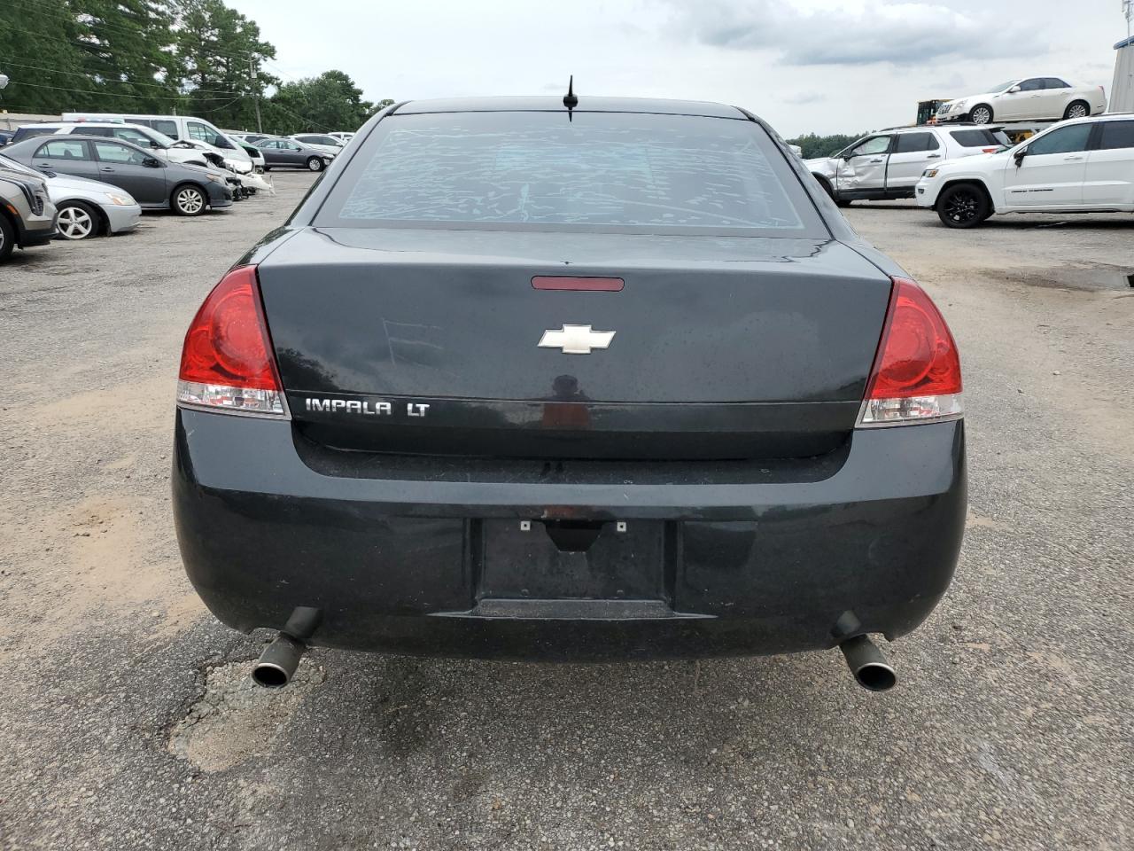 2013 Chevrolet Impala Lt - Image 6