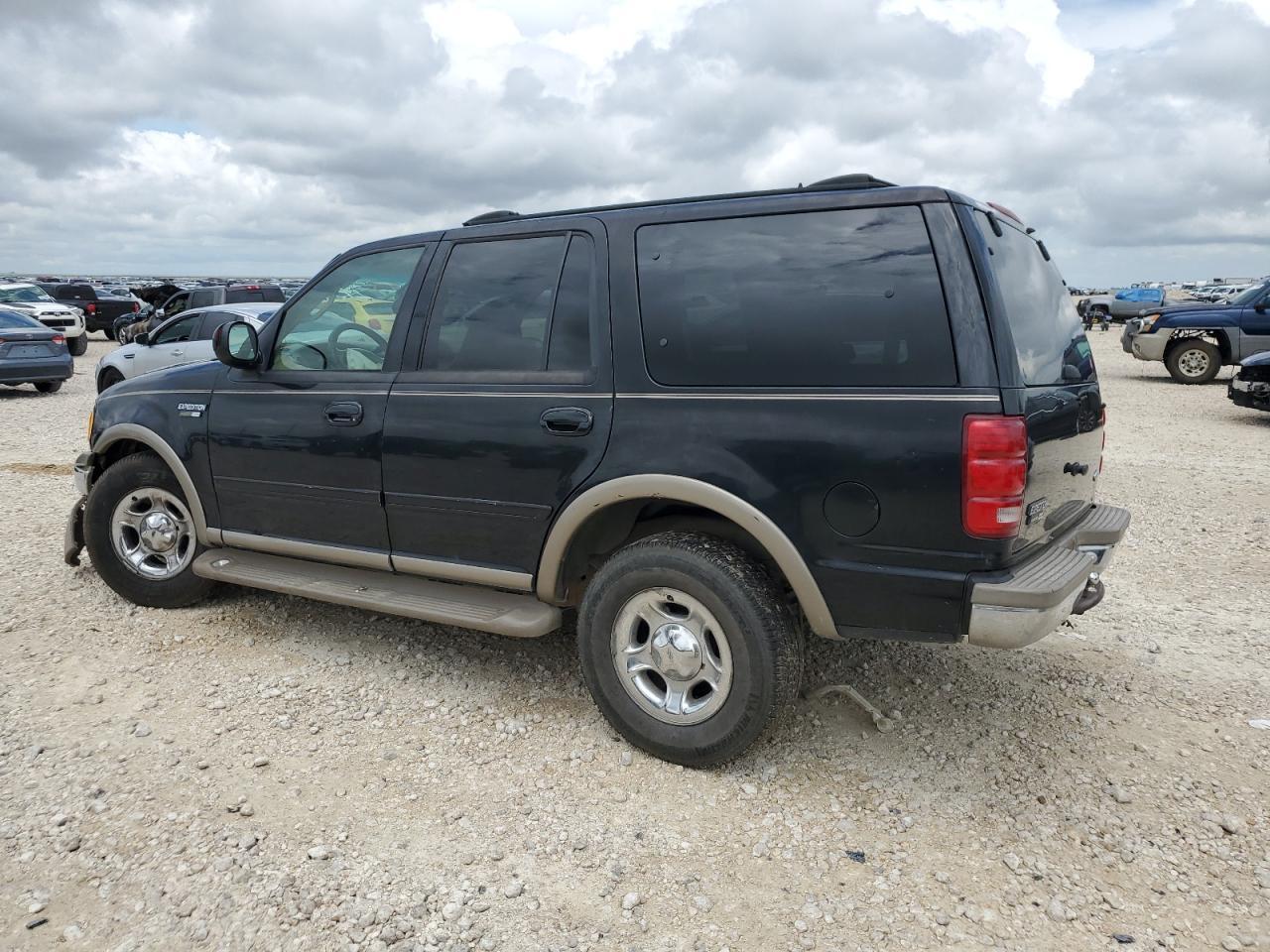 2001 Ford Expedition Eddie Bauer - Image 2