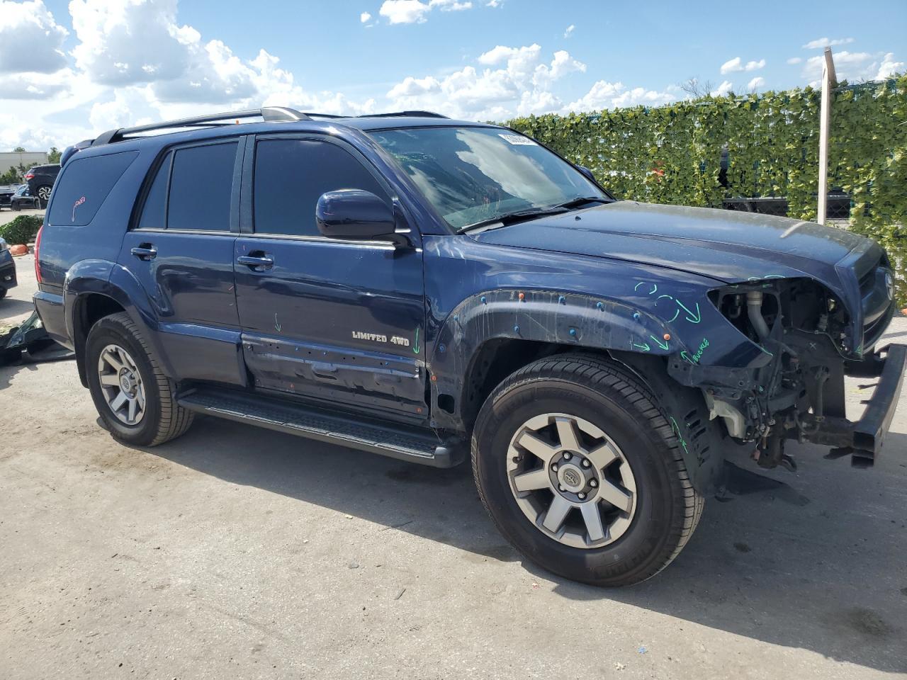 2006 Toyota 4Runner Limited - Фото 4