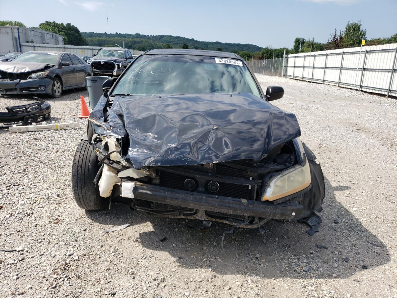 2001 Honda Accord Ex - Image 5