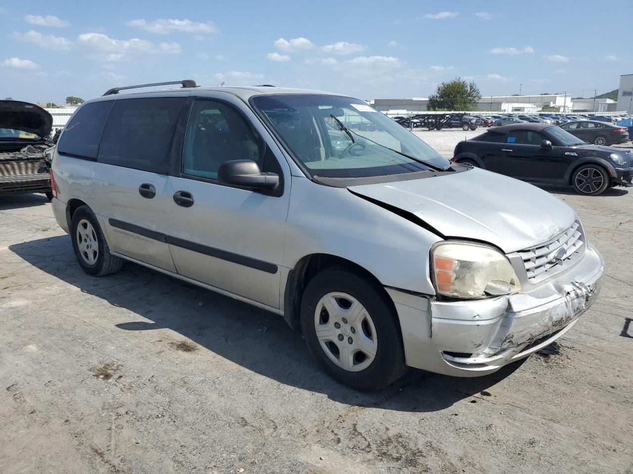 2006 Ford Freestar Se - Image 4
