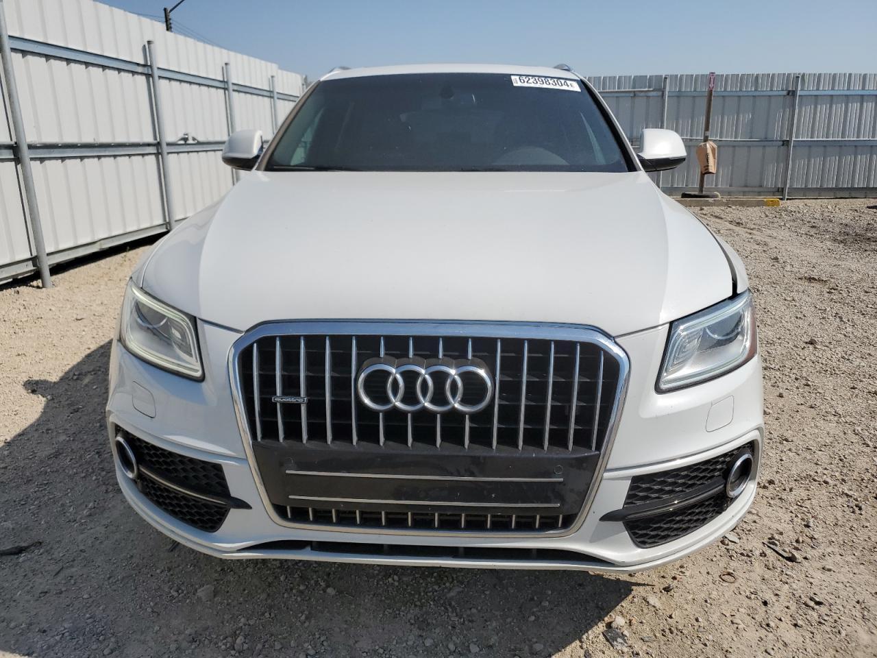 2015 Audi Q5 Prestige - Фото 5