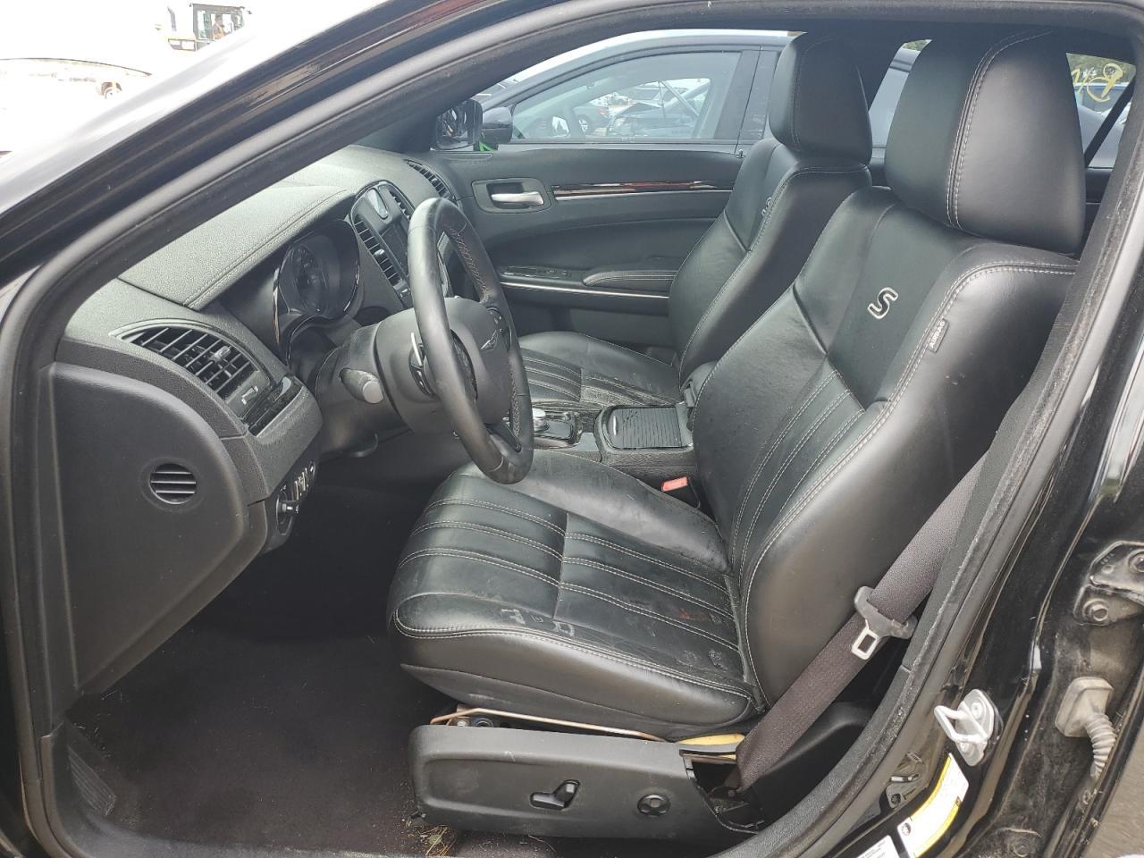 2017 Chrysler 300 S - Фото 7