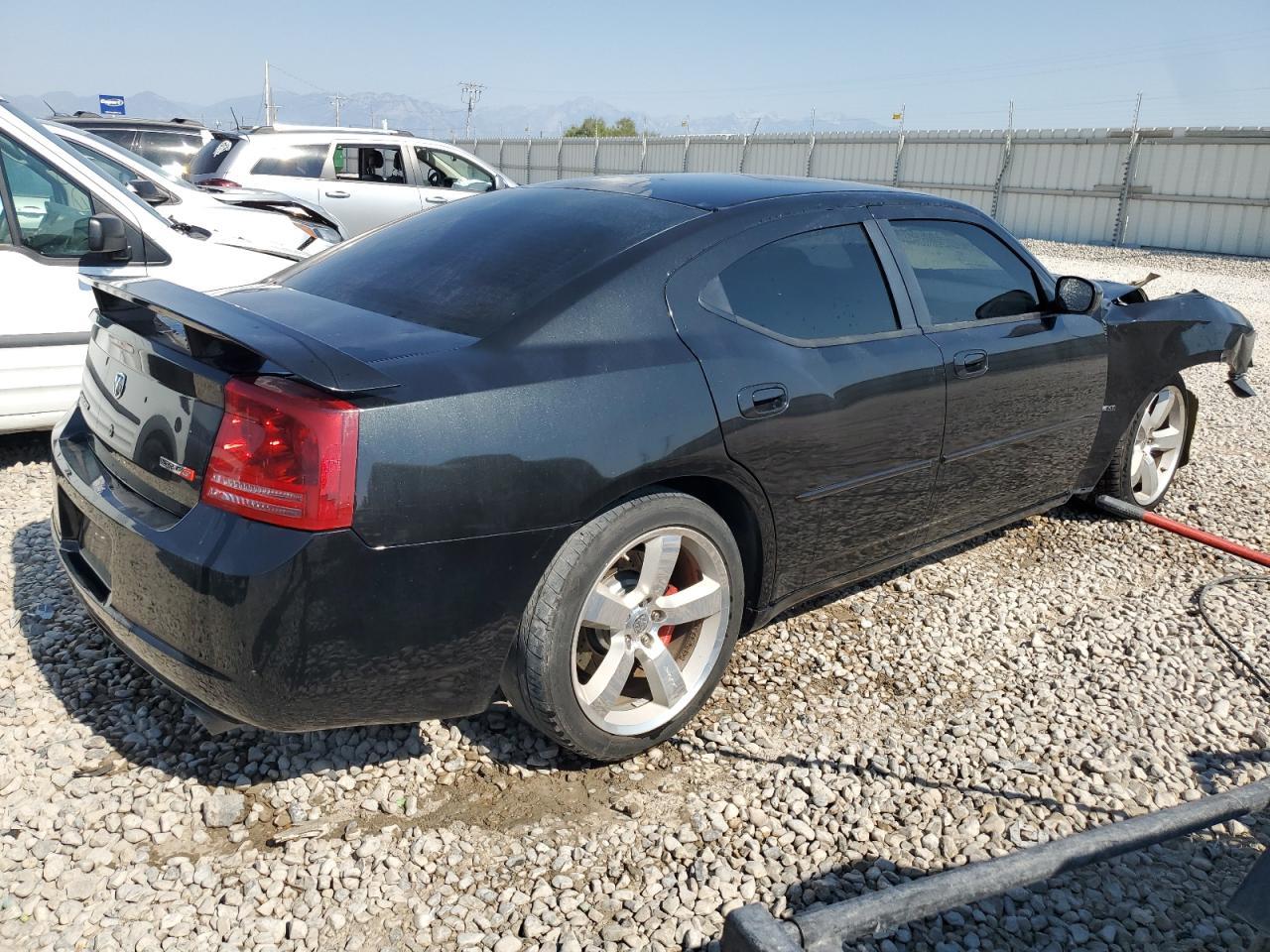 2006 Dodge Charger Sr - Фото 3