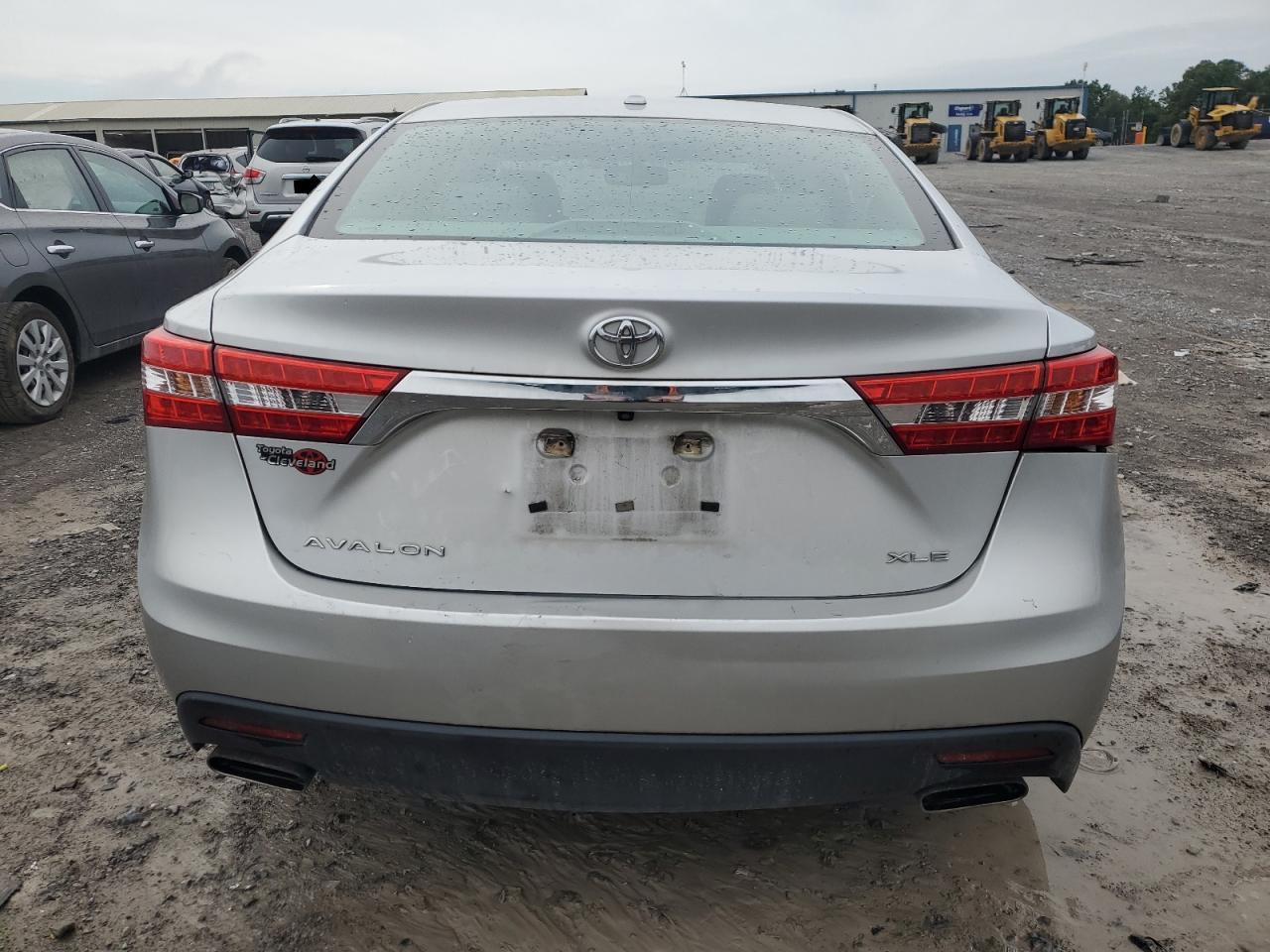 2013 Toyota Avalon Base - Image 6