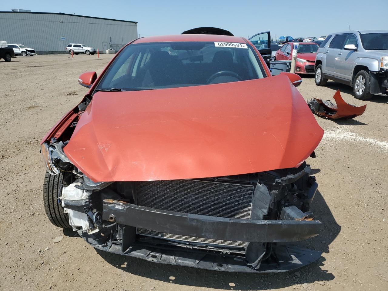 2017 Hyundai Elantra Se - Фото 5