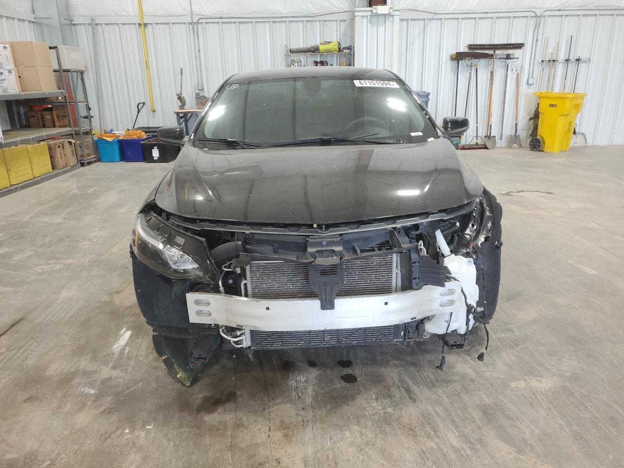 2020 Chevrolet Malibu Lt - Фото 5