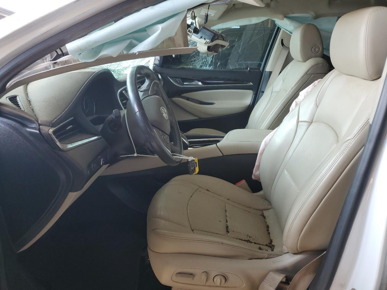 2018 Buick Enclave Premium - Image 7