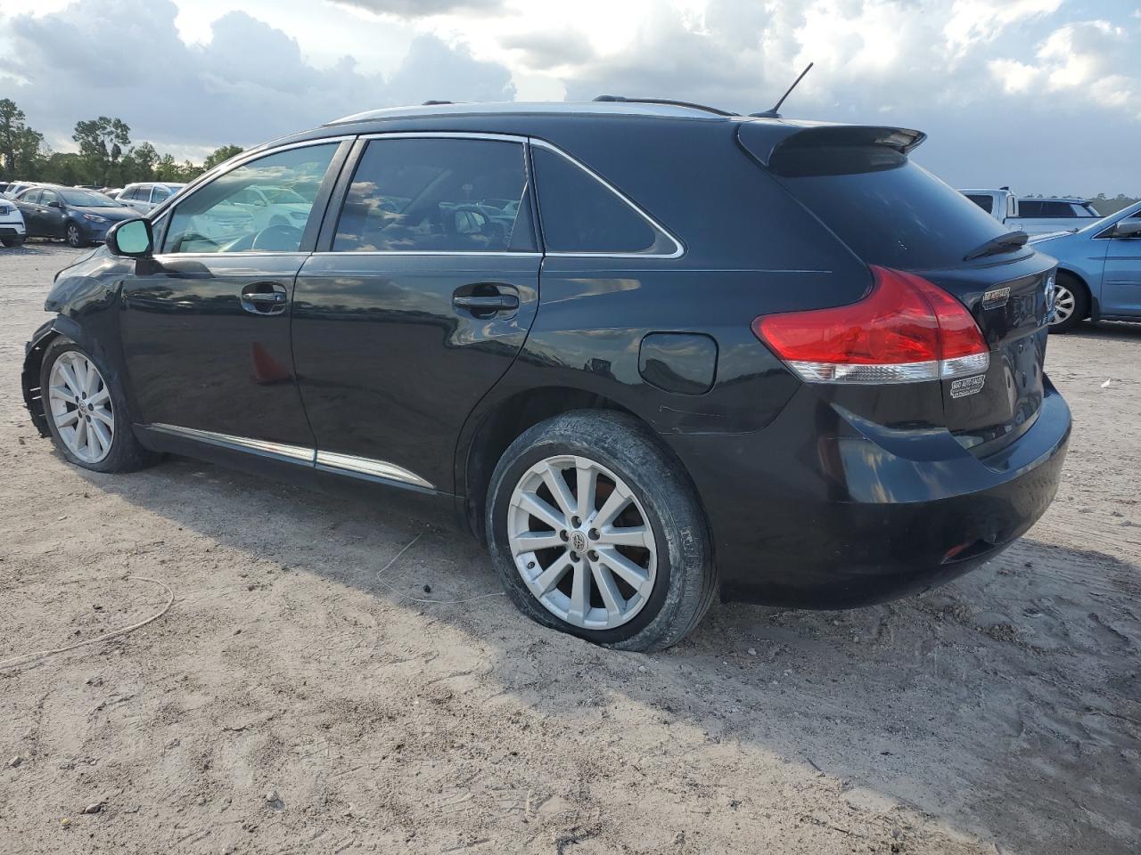 2012 Toyota Venza Le - Фото 2