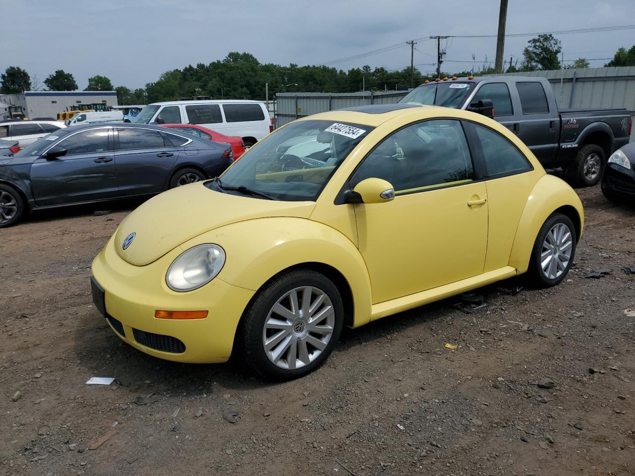 lot