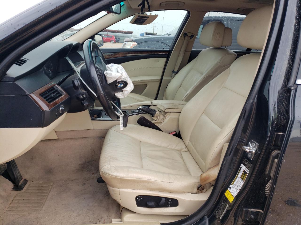 2009 BMW 528 I - Image 7