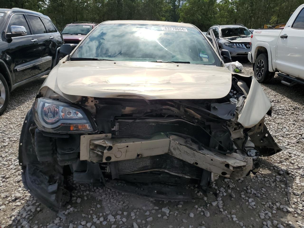 2010 Chevrolet Malibu Ls - Image 5