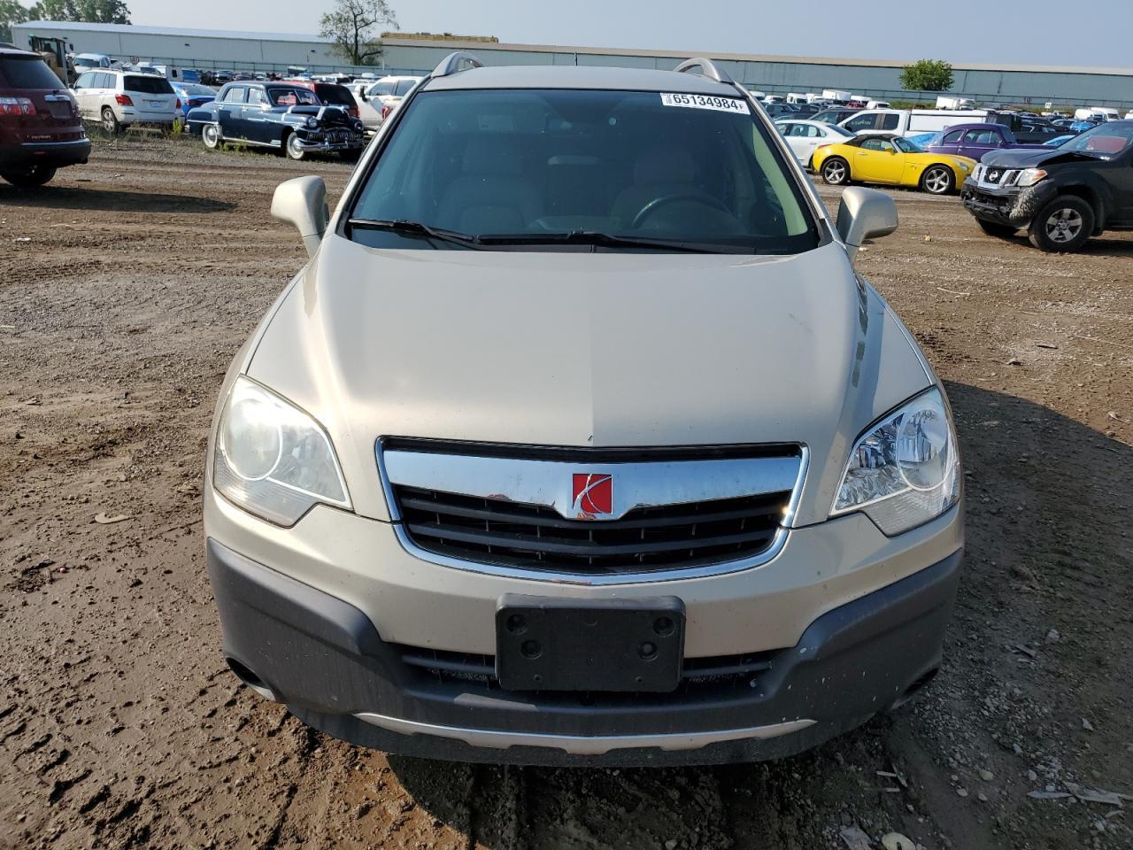 2009 Saturn Vue Xe - Image 5