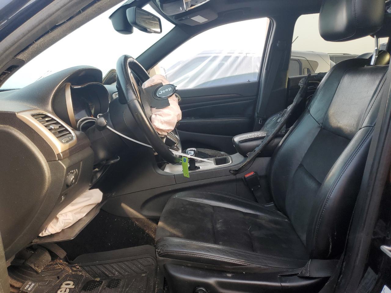 2014 Jeep Grand Cherokee Laredo - Фото 7