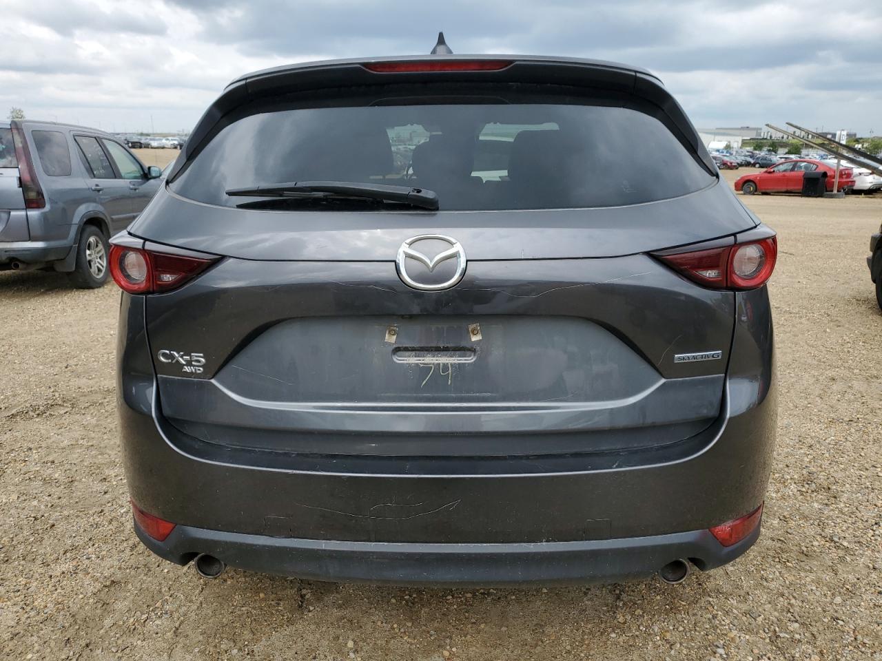 2021 Mazda Cx-5 Touring - Image 6