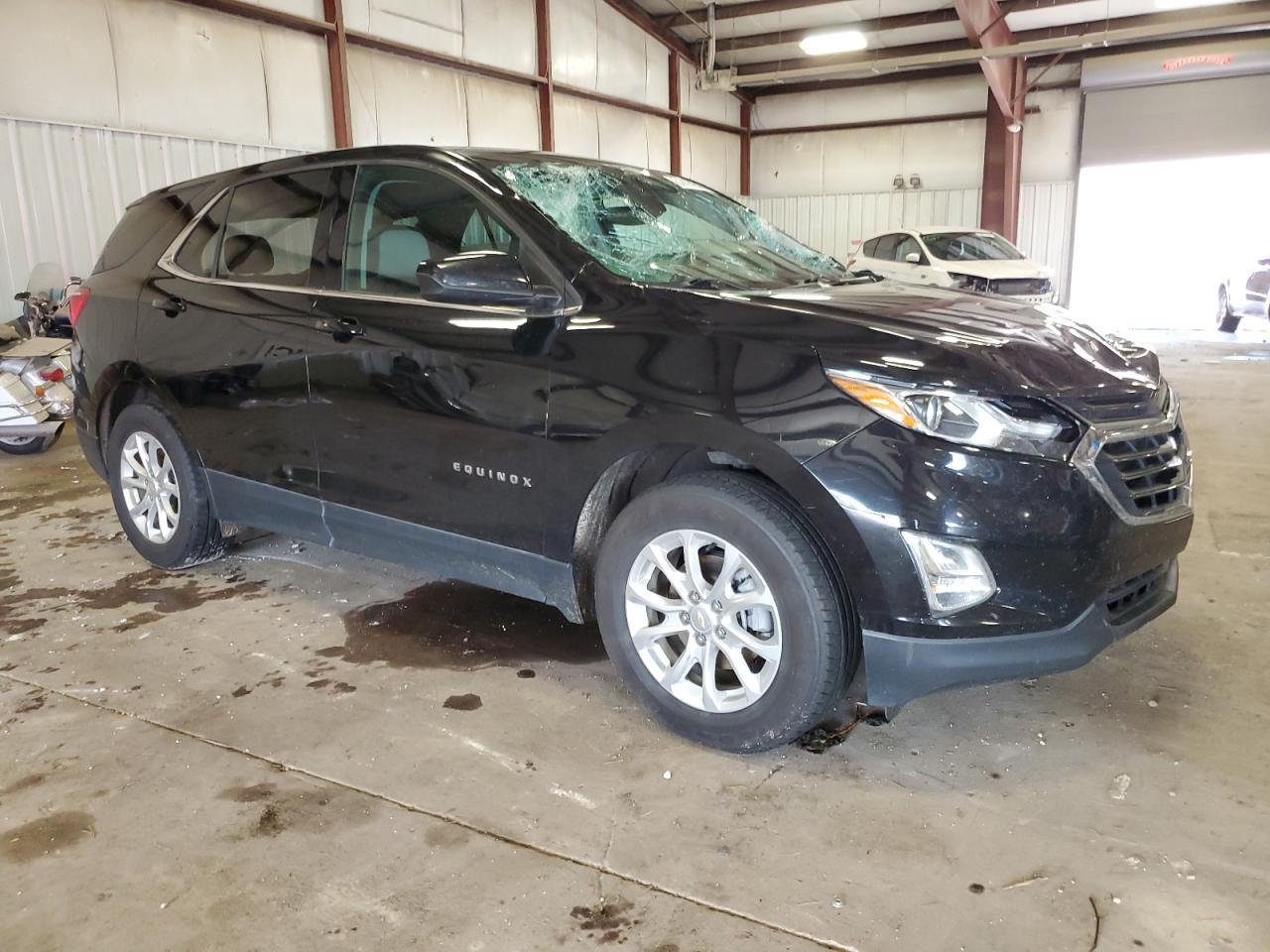 2020 Chevrolet Equinox Lt - Фото 4