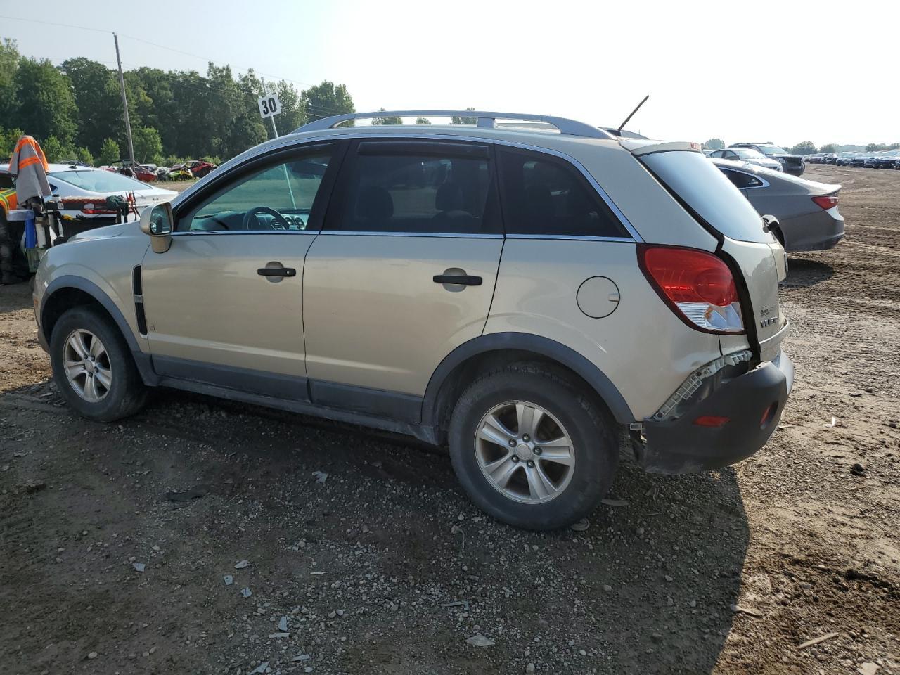 2009 Saturn Vue Xe - Image 2