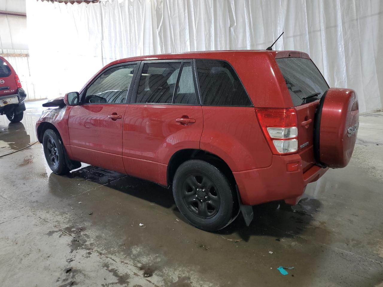 2012 Suzuki Grand Vitara Premium - Image 2