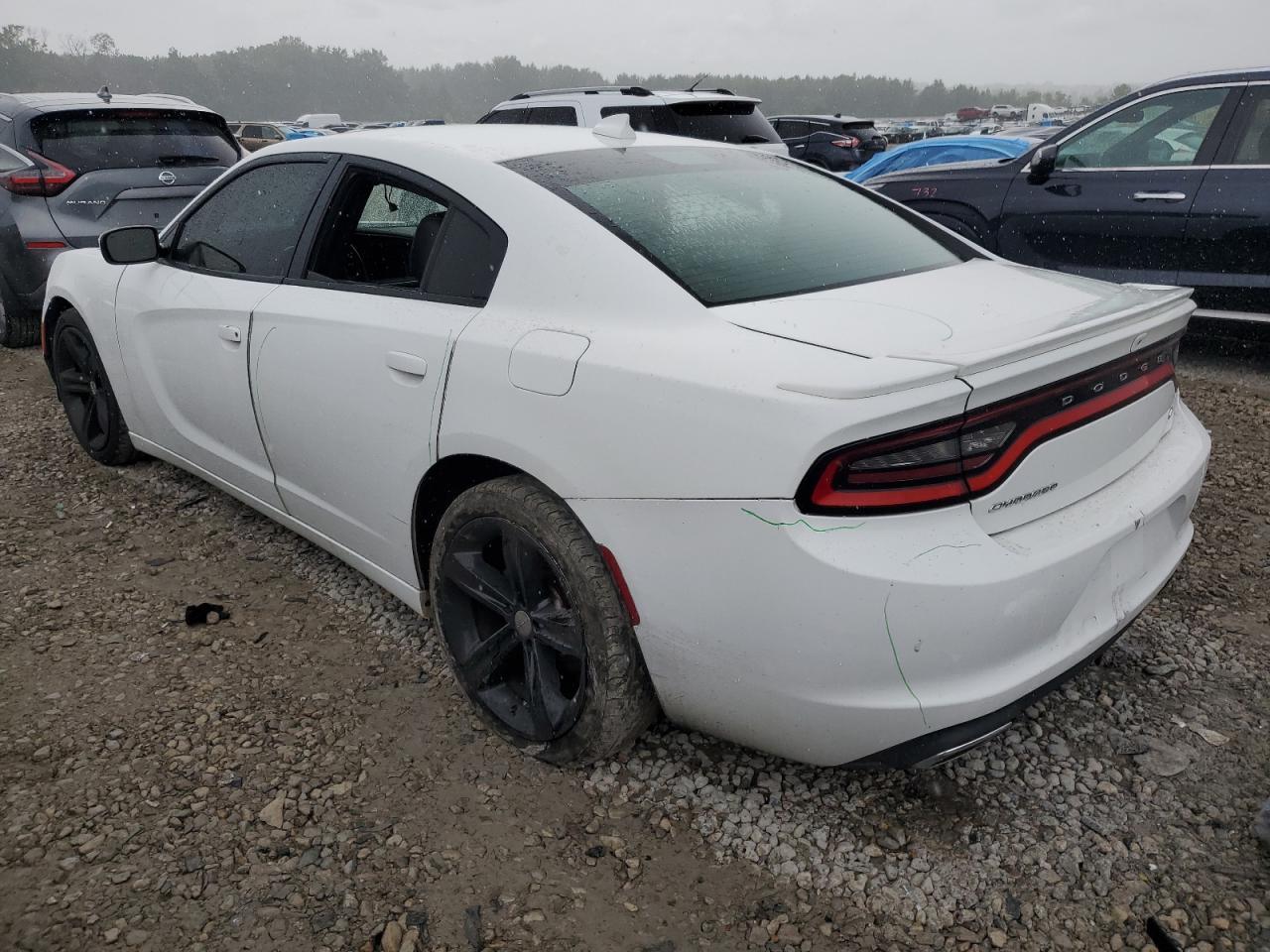 2015 Dodge Charger R/T - Фото 2