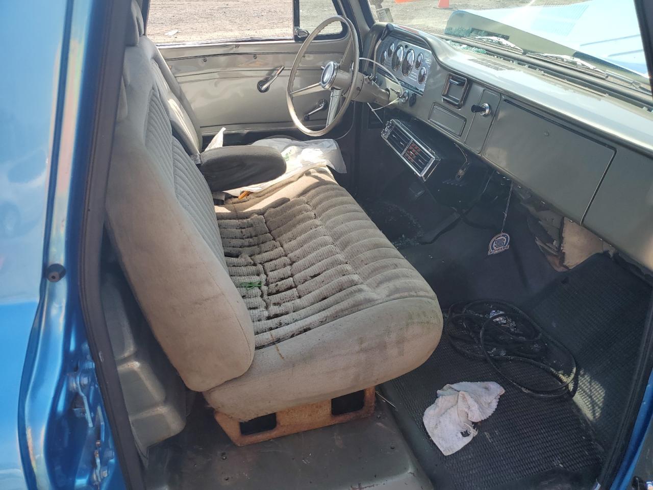 1966 GMC Pick Up - Фото 5