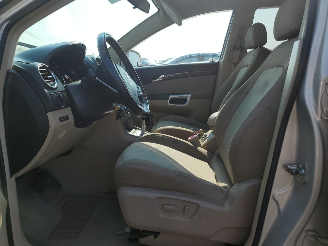 2009 Saturn Vue Xe - Image 7