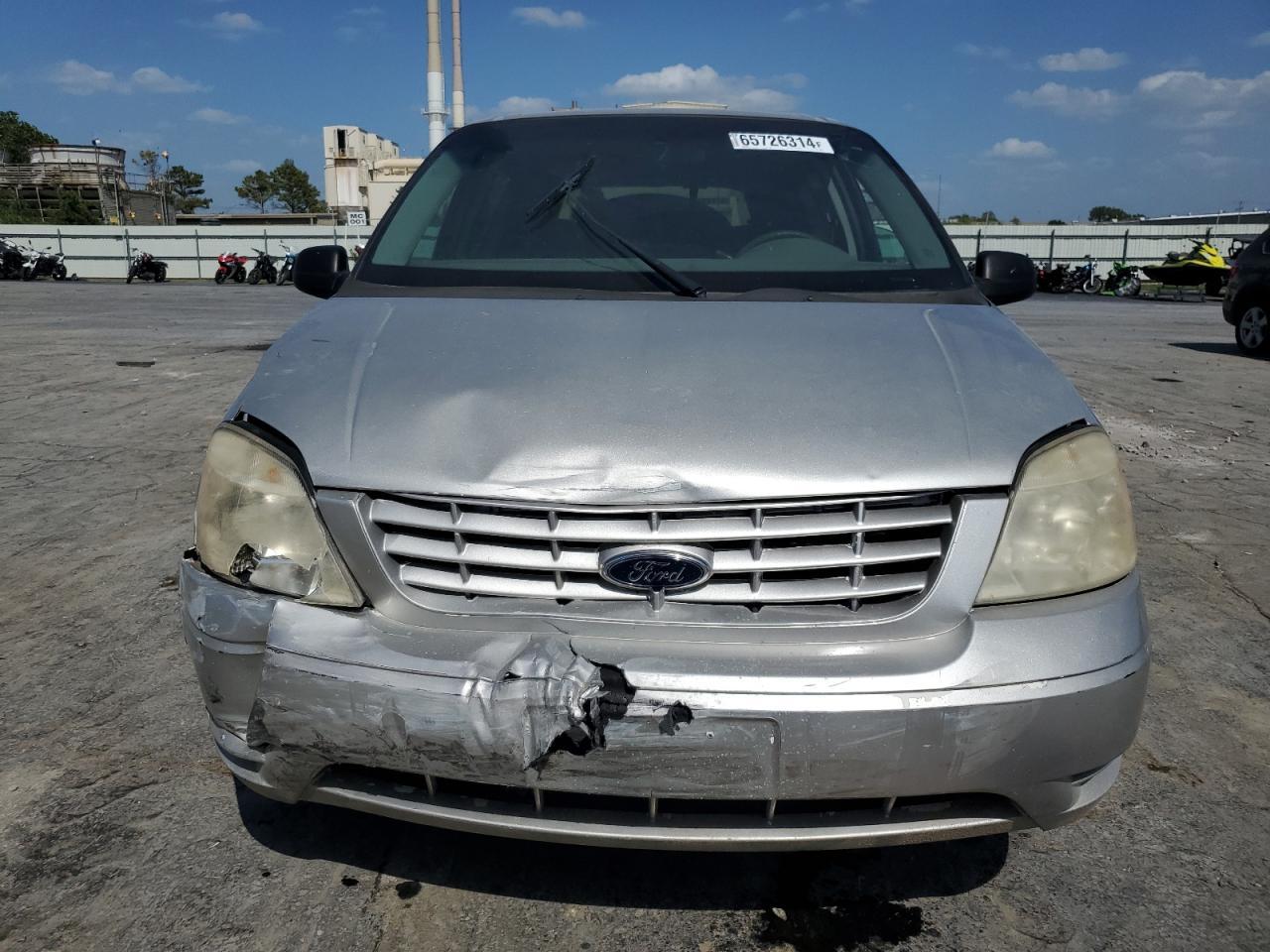 2006 Ford Freestar Se - Image 5