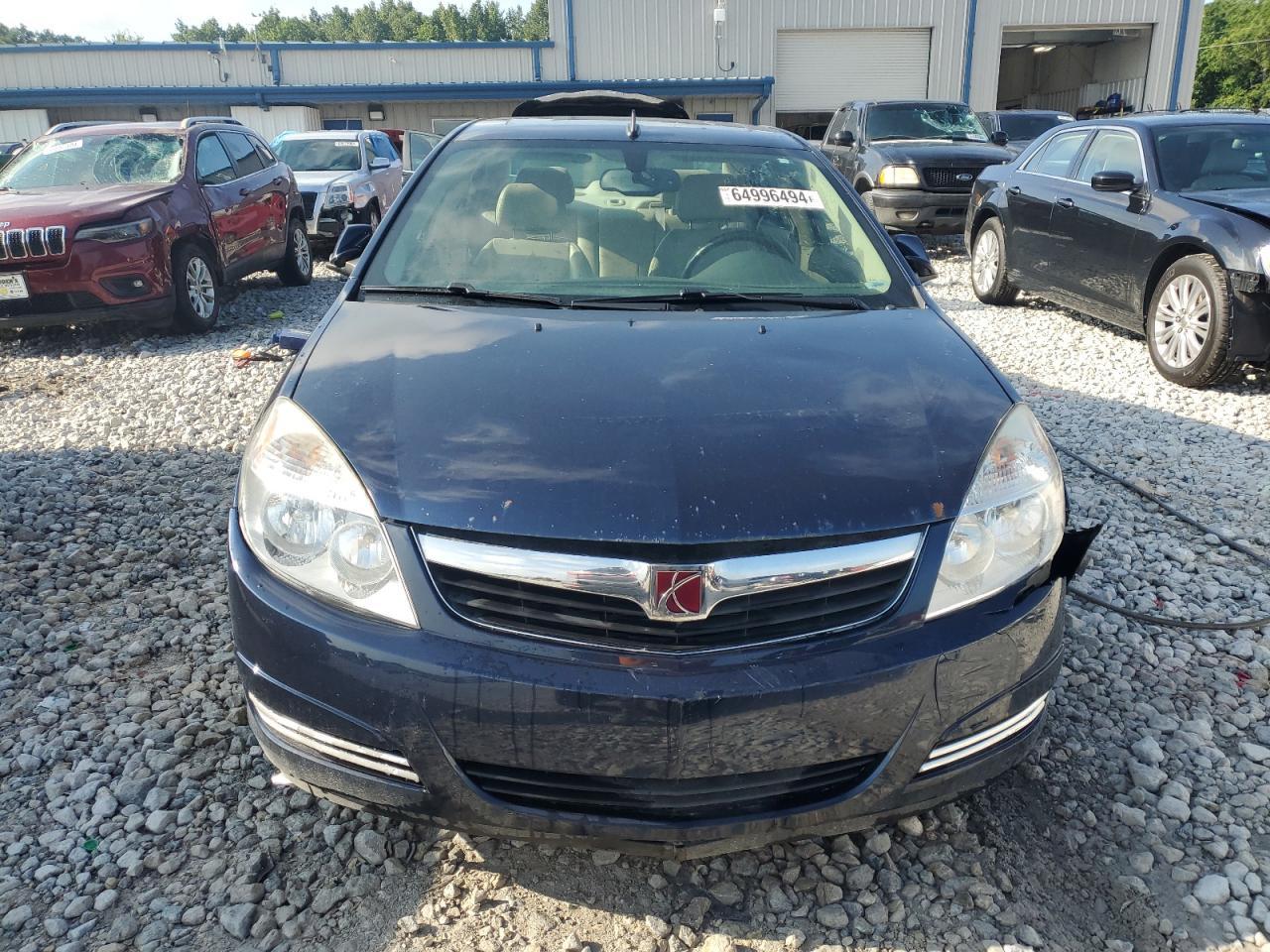2009 Saturn Aura Xr - Image 5