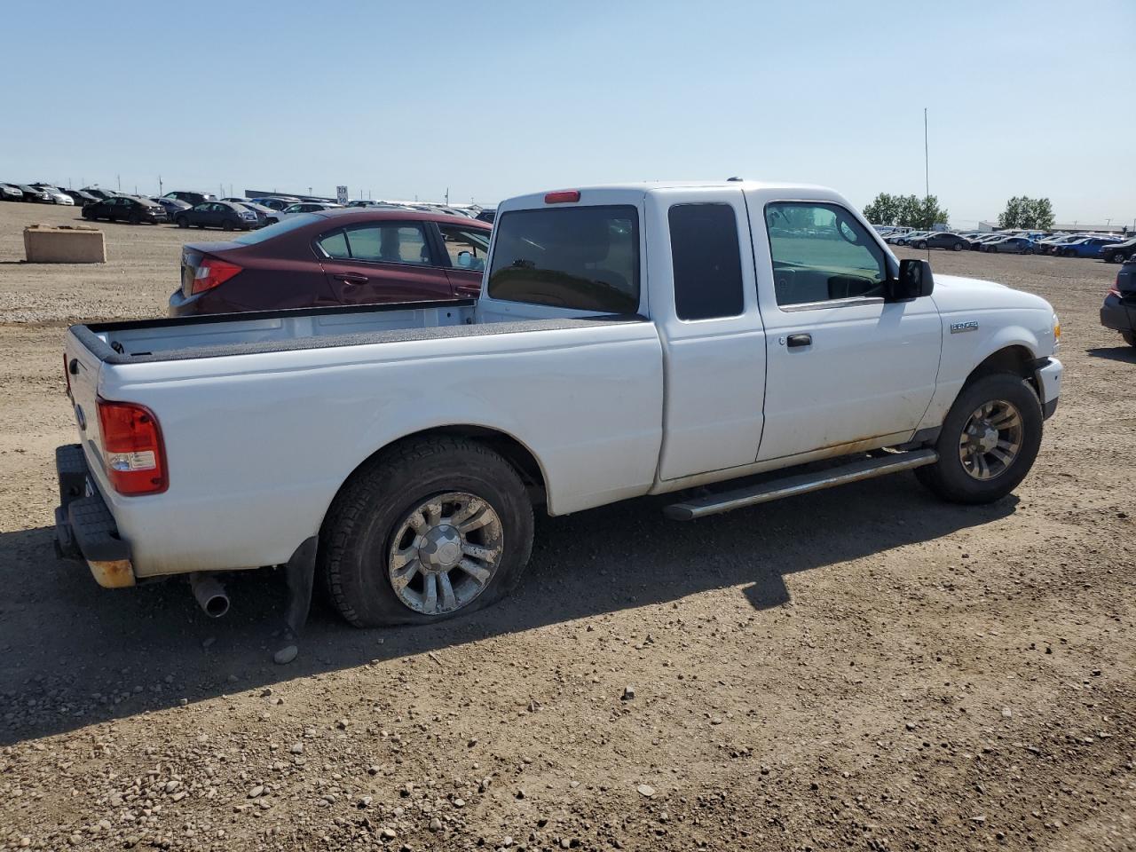 2011 Ford Ranger Super Cab - Image 3