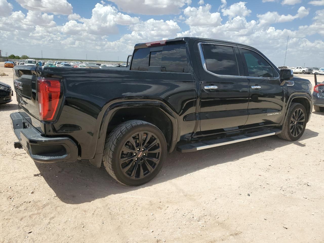 2019 GMC Sierra K1500 Denali - Фото 3