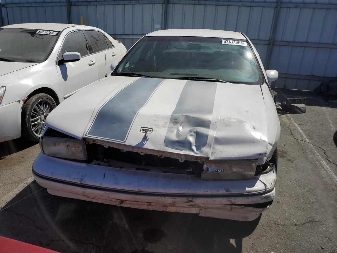 1992 Chevrolet Caprice - Image 5