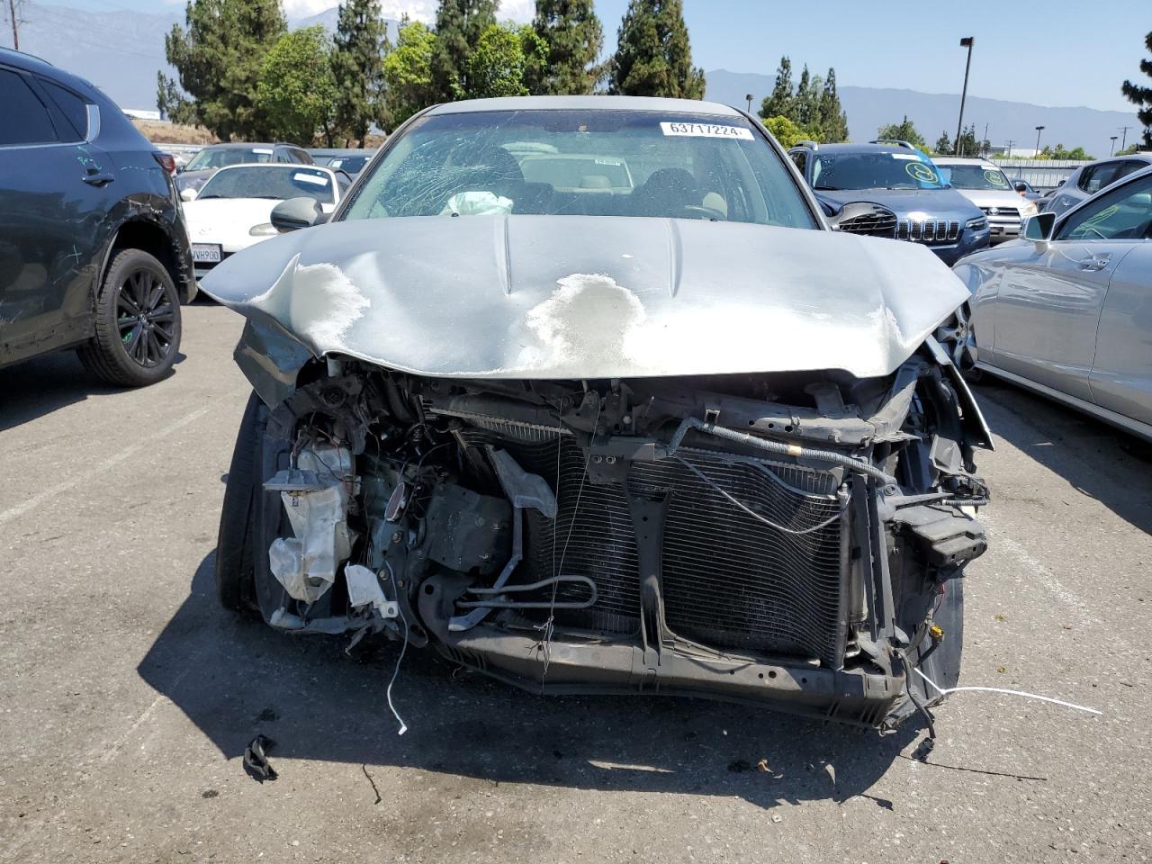 2005 Nissan Altima S - Image 5