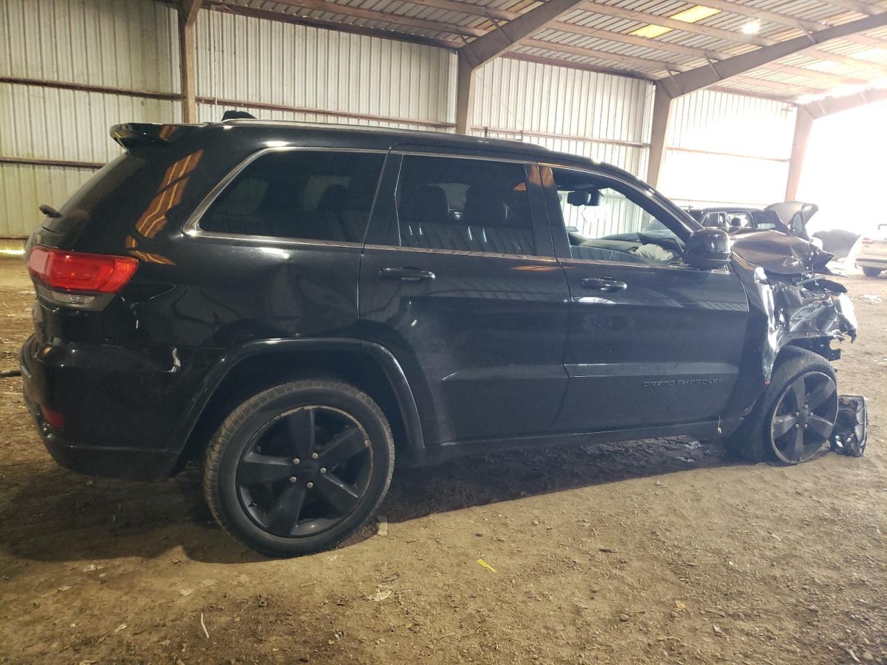 2014 Jeep Grand Cherokee Laredo - Фото 3